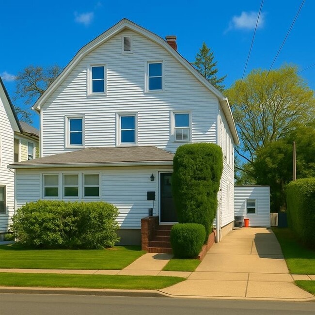 property at 311 Madison Ave