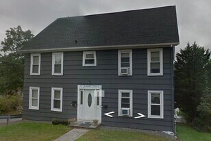 154 Jenness St, Unit 2 in Lynn, MA - Building Photo