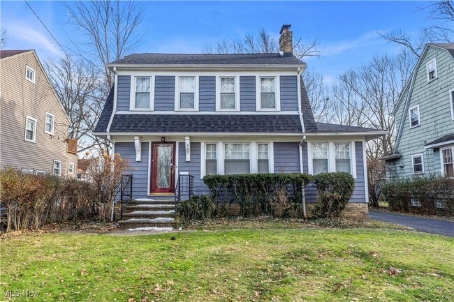 property at 961 Montford Rd