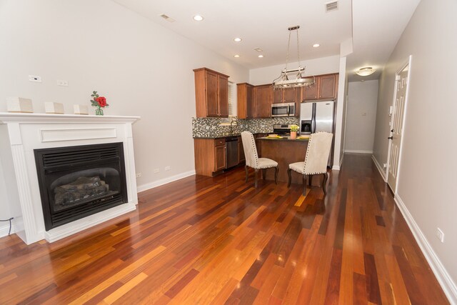 3440 N Narragansett Ave, Unit 2 in Chicago, IL - Foto de edificio - Building Photo