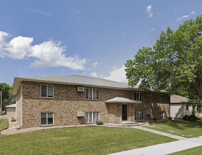 Aberdeen Communities in Aberdeen, SD - Foto de edificio - Building Photo