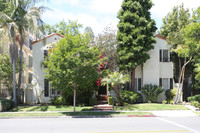 273 S Spalding Dr in Beverly Hills, CA - Building Photo - Building Photo