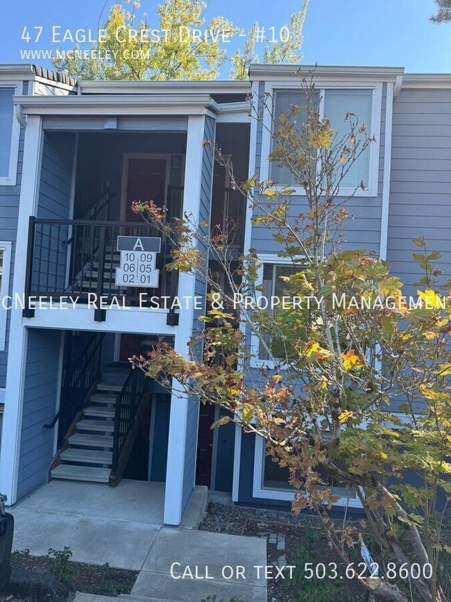 property at 47 Eagle Crest Dr