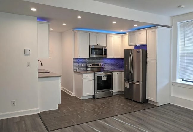 140 Chestnut St in Springfield, MA - Foto de edificio - Building Photo