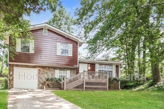 191 Aaron Ct in Riverdale, GA - Building Photo - Building Photo