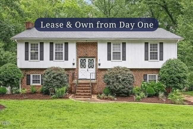 property at 5812 Old Forge Cir