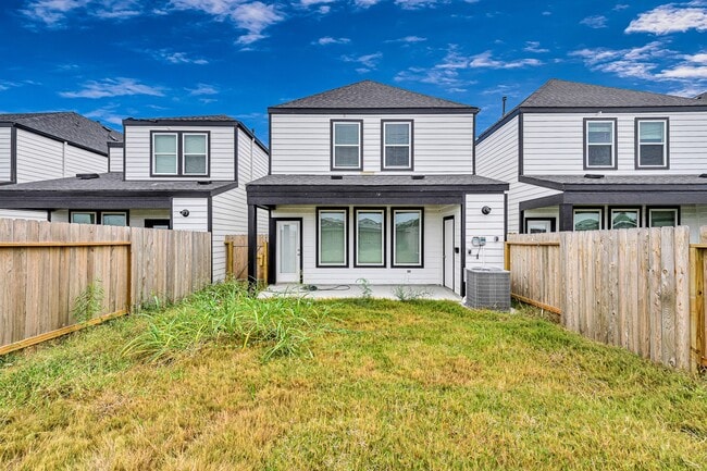 property at 3002 Crown Gate Dr