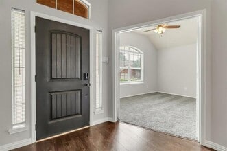 5864 Shetland Cir in Frisco, TX - Building Photo - Building Photo