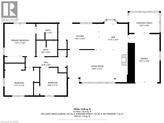 1025 Queen's Blvd in Kitchener, ON - Building Photo - Building Photo