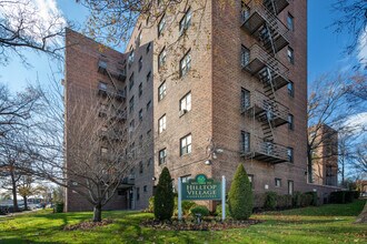 The Alpine in Hollis, NY - Building Photo - Building Photo