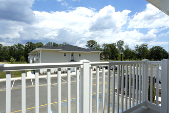 Riverbay Gardens 55+ in Bayville, NJ - Building Photo - Building Photo