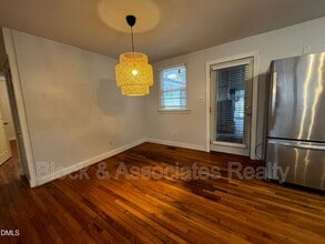 712 Hadley Rd in Raleigh, NC - Building Photo - Building Photo