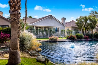 49527 Wayne St in Indio, CA - Building Photo - Building Photo
