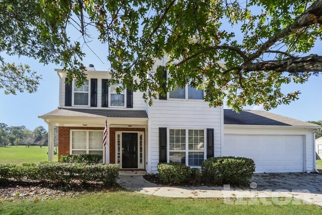 property at 915 Riley Farm Ln