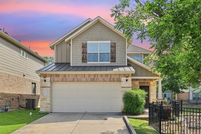 property at 10418 Turnbull Loop