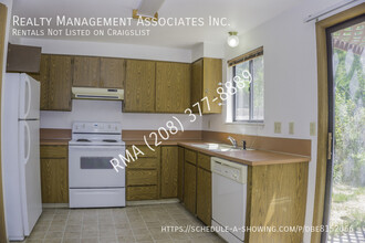 4319 Rose Hill Ct in Boise, ID - Building Photo - Building Photo
