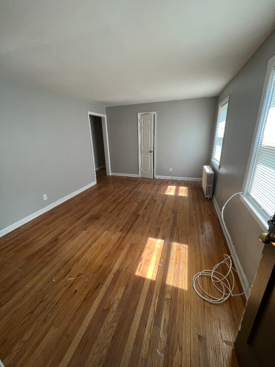 62 Hughes St in Hartford, CT - Foto de edificio
