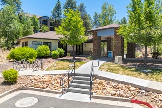 Ridge at Clear Creek in Flagstaff, AZ - Building Photo - Building Photo