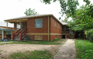 1723-1729 Clinton St Apartments