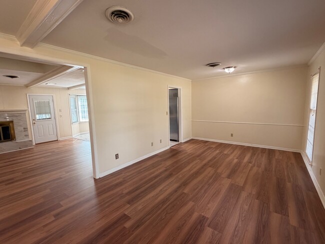 2604 McArthur Dr in Columbus, MS - Building Photo - Building Photo