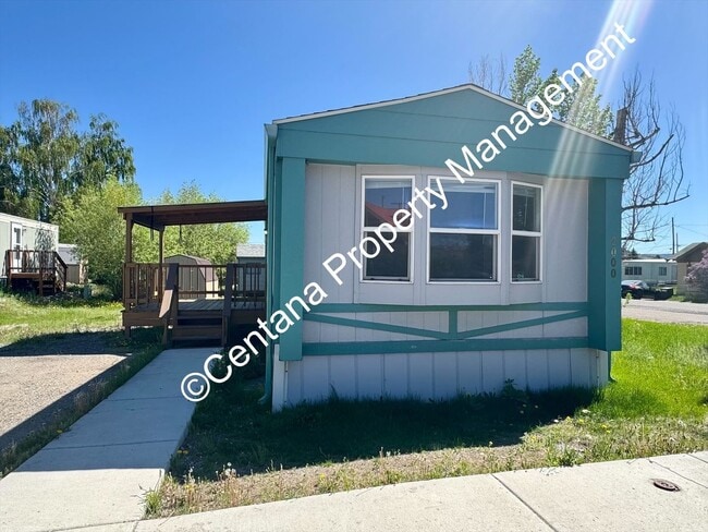 property at 2000 Reynolds Ave