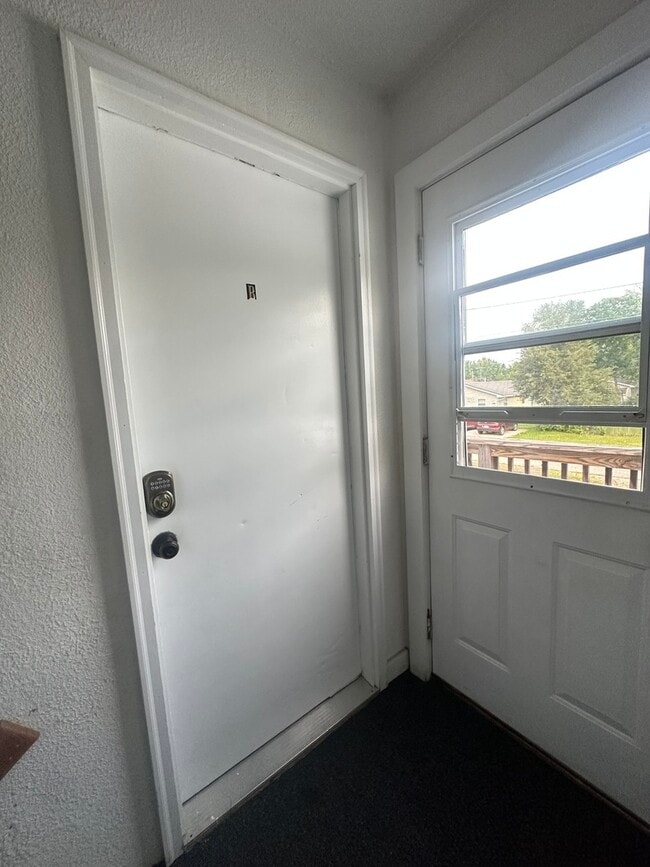 property at 530 E 3rd St