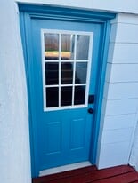 7816 E Victory Rd, Unit Basement Studio in Nampa, ID - Building Photo