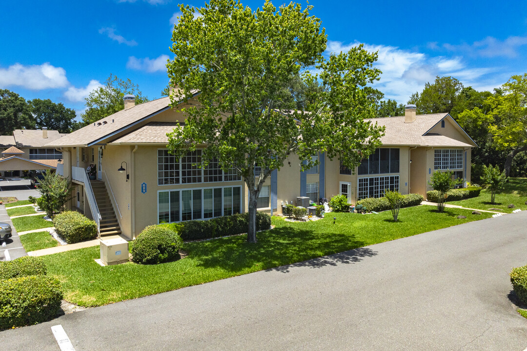 Wellington Station Condos in Ormond Beach, FL - Building Photo