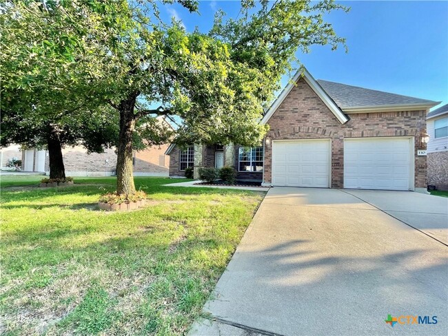 110 Nick Price Loop in Round Rock, TX - Building Photo - Building Photo