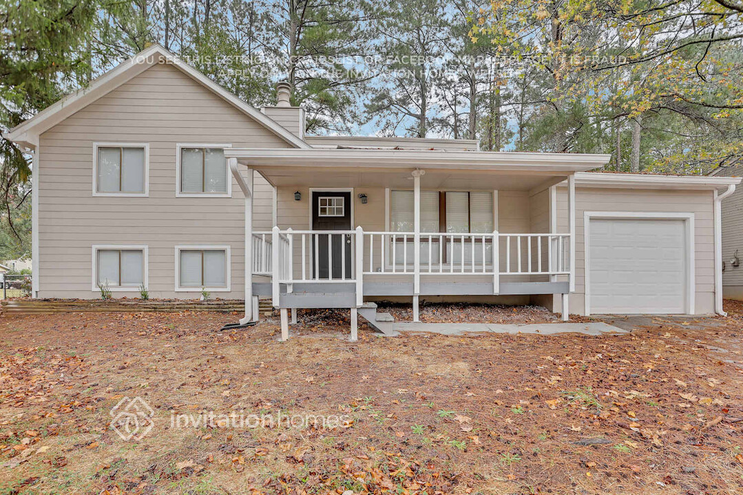 6433 Boyett Dr NW in Norcross, GA - Building Photo