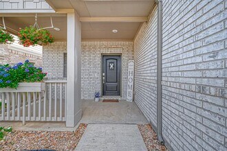 30822 Lake Spur Mnr in Brookshire, TX - Building Photo - Building Photo