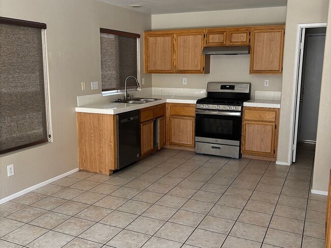 property at 14391 Hidden Rock Rd