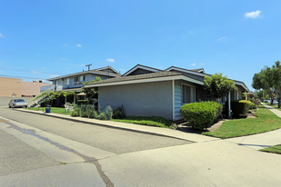 7541 Volga Dr Apartments