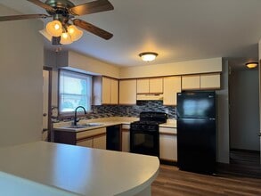 3113 Galilee Ave in Zion, IL - Building Photo - Building Photo