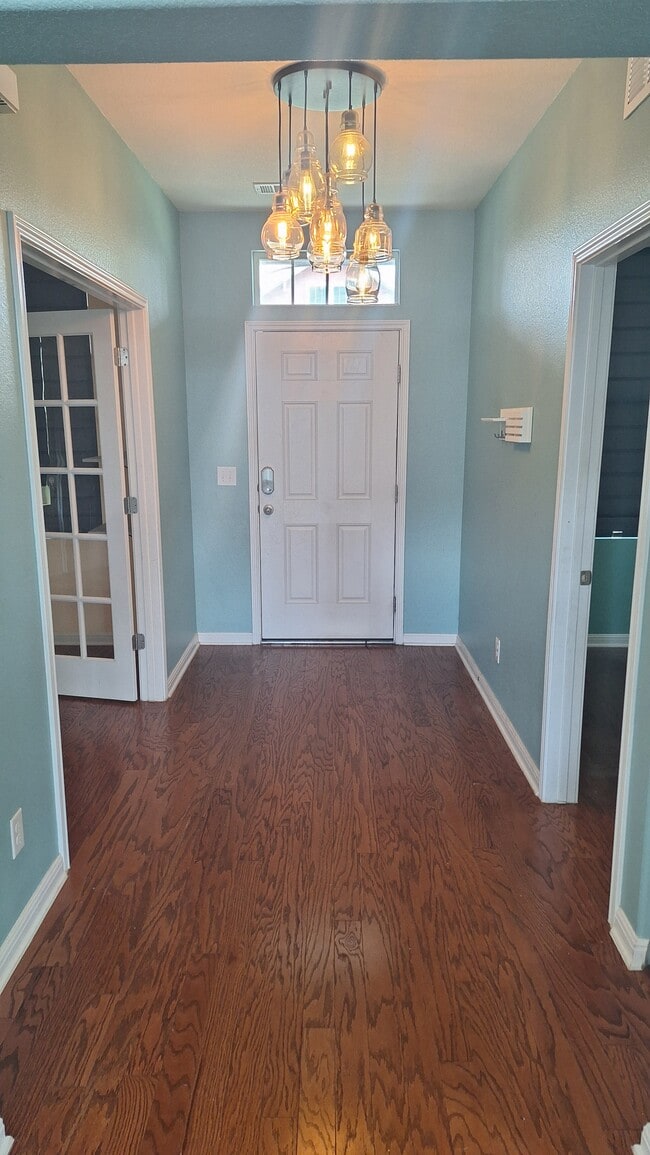 1189 Nevarez in Kyle, TX - Building Photo - Building Photo
