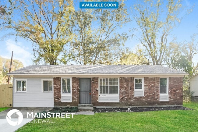 property at 9166 Whitworth St