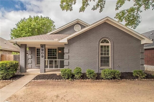 property at 6909 Bentley Ave