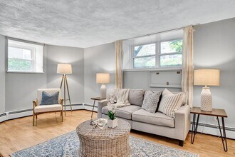 126 Englewood Ave in Boston, MA - Building Photo - Building Photo