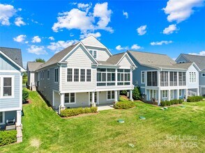 124 Sisters Cove Ct in Mooresville, NC - Building Photo - Building Photo