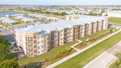 Venue at Viera Senior Living in Melbourne, FL - Building Photo - Building Photo