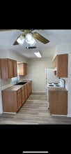 1207 Sumter St, Unit B in Leesburg, FL - Foto de edificio - Building Photo