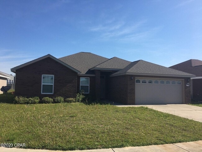 129 Harrison Pl in Panama City, FL - Building Photo - Building Photo