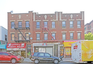 40-13 104th St in Flushing, NY - Building Photo - Building Photo