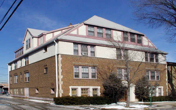 1940 Hickory Rd in Homewood, IL - Building Photo