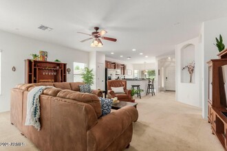 14593 W Gelding Dr in Surprise, AZ - Building Photo - Building Photo