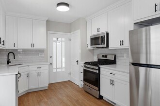 5335 Pattison Ave in St. Louis, MO - Building Photo - Building Photo