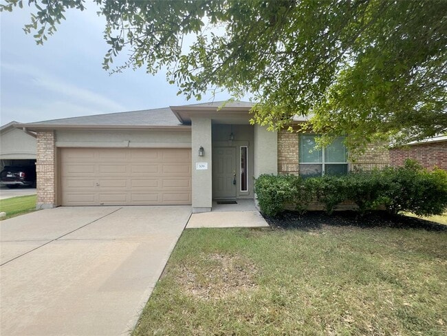 property at 106 Bowstring Bend