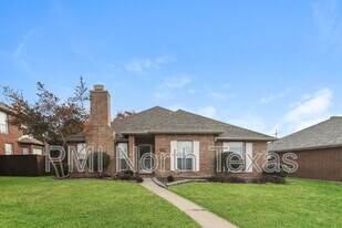 6208 Mt Vernon Dr in Frisco, TX - Building Photo