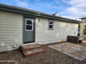 243 S Pleasant St in Prescott, AZ - Building Photo - Building Photo