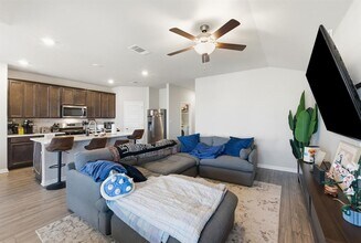 17800 Fairbridge Ln in Manor, TX - Building Photo - Building Photo